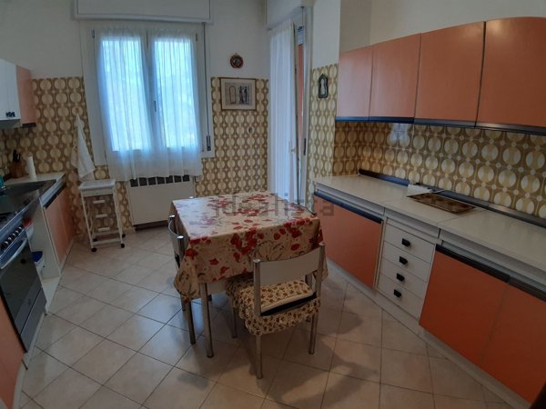 appartamento in affitto a Bologna in zona Borgo Panigale