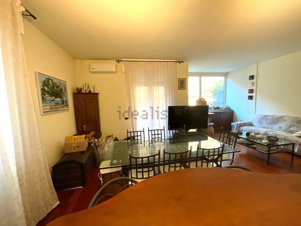 appartamento in affitto a Bologna in zona Saragozza