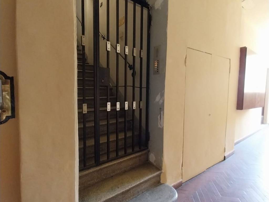 appartamento in affitto a Bologna in zona Centro Storico