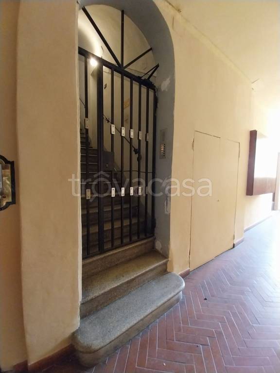 appartamento in affitto a Bologna in zona Centro Storico