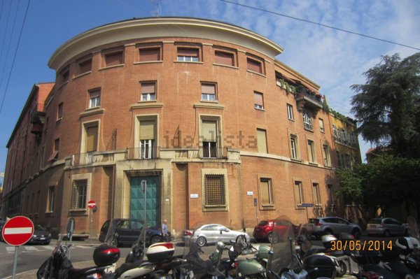ufficio in affitto a Bologna in zona Santo Stefano