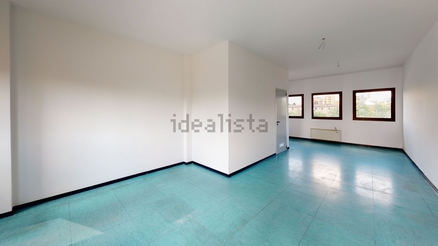 ufficio in affitto a Bologna in zona Bolognina