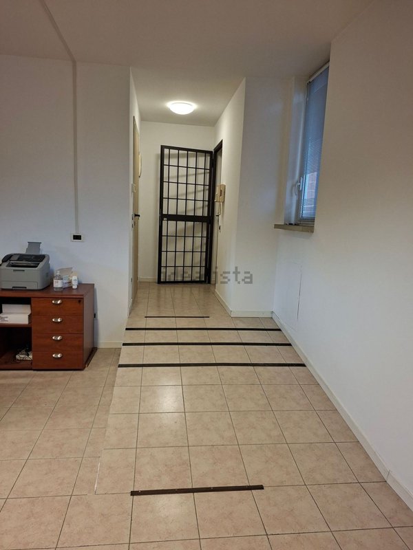 ufficio in affitto a Bologna in zona San Vitale