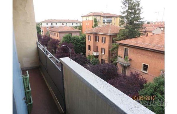 appartamento in affitto a Bologna