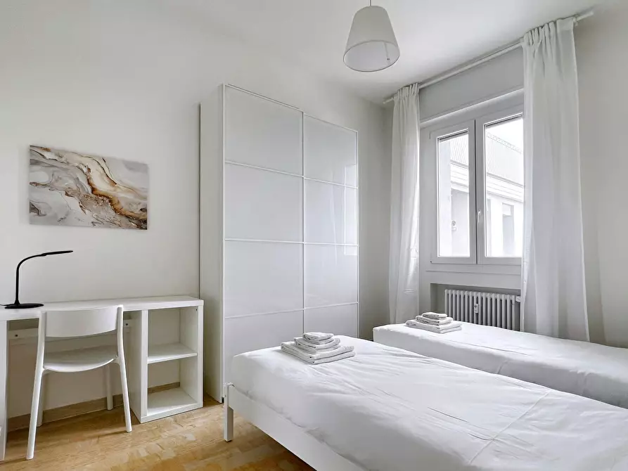 appartamento in affitto a Bologna in zona Saragozza