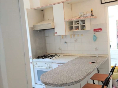 appartamento in affitto a Bologna in zona Bolognina