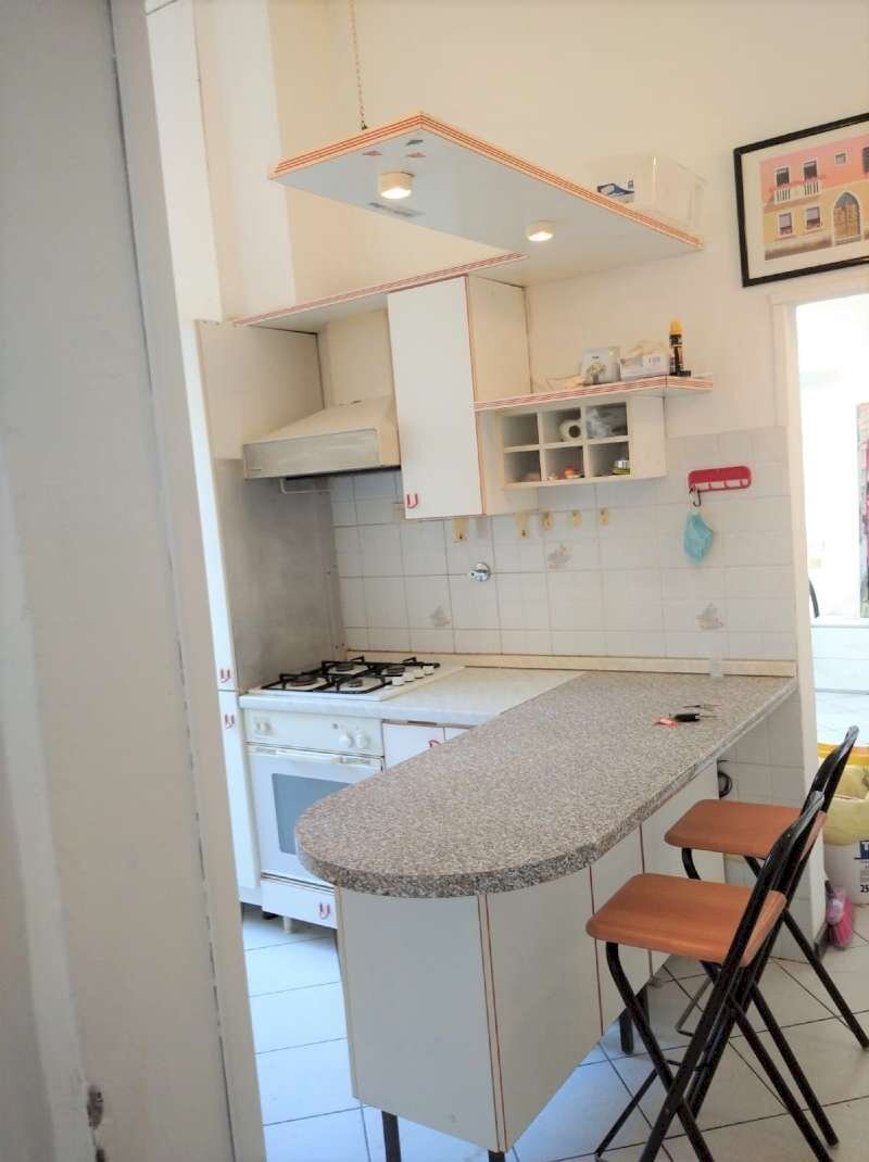 appartamento in affitto a Bologna in zona Bolognina