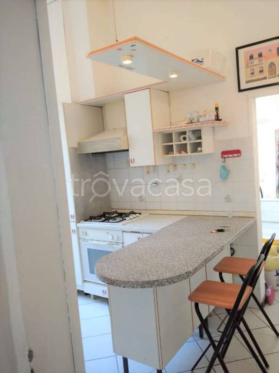 appartamento in affitto a Bologna in zona Bolognina