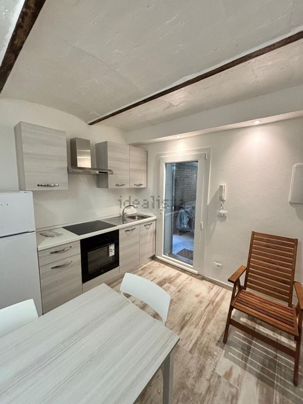 appartamento in affitto a Bologna