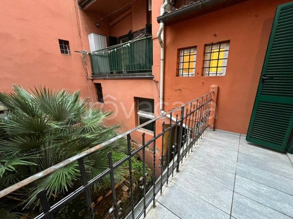 appartamento in affitto a Bologna in zona Saragozza