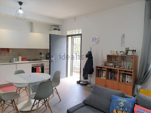 appartamento in affitto a Bologna in zona Lame