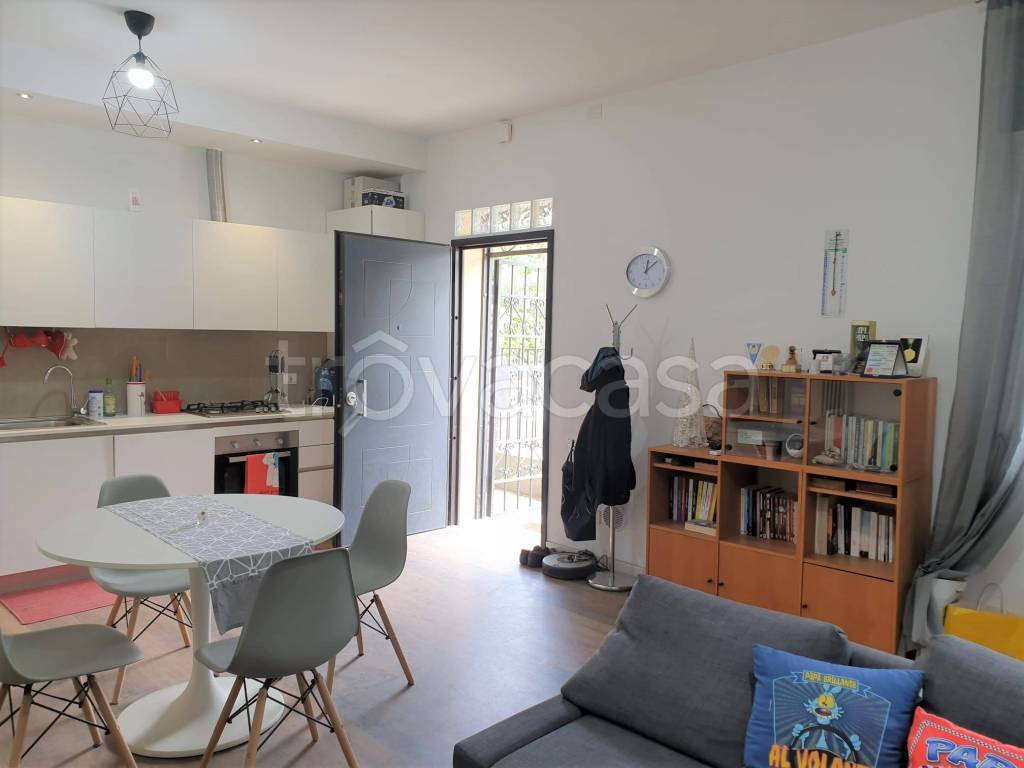 appartamento in affitto a Bologna in zona Lame