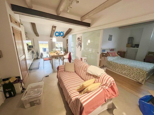 appartamento in affitto a Bologna in zona Centro Storico