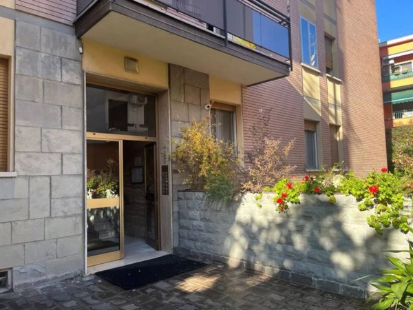 appartamento in affitto a Bologna in zona Murri