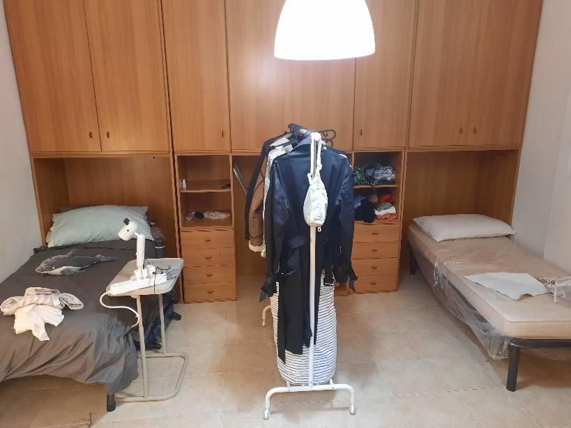 appartamento in affitto a Bologna in zona San Vitale