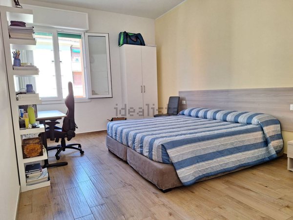 appartamento in affitto a Bologna in zona San Vitale