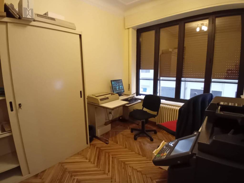 ufficio in affitto a Bologna in zona Centro Storico