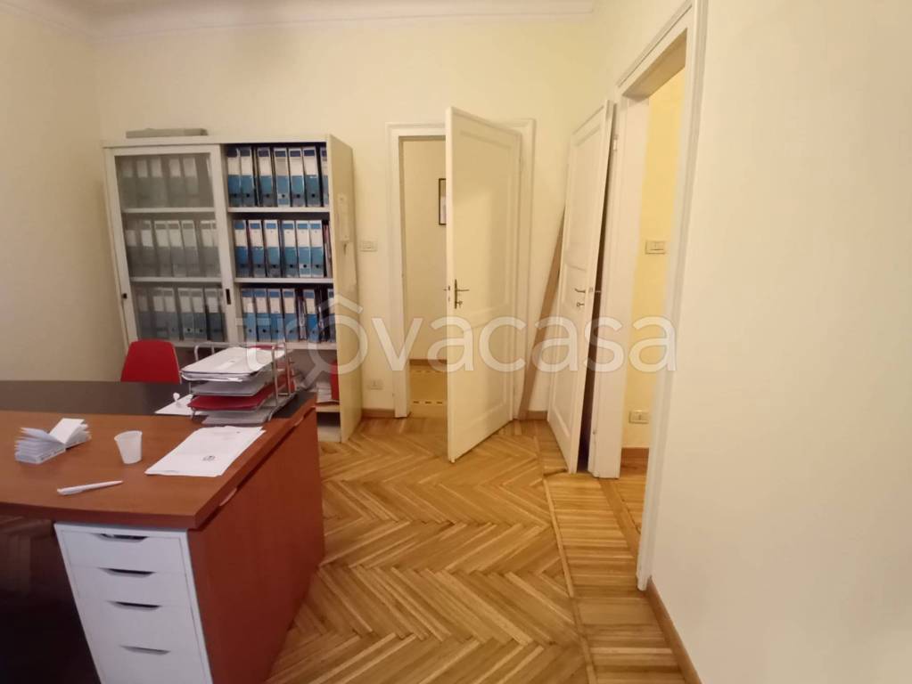 ufficio in affitto a Bologna in zona Centro Storico