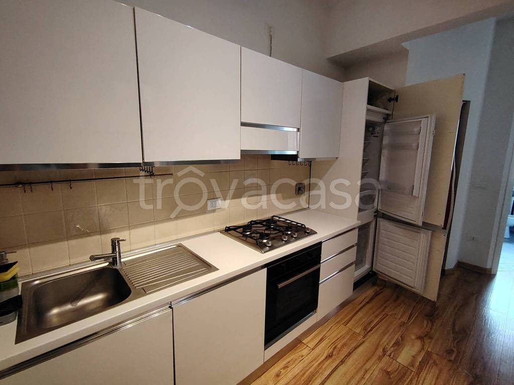 appartamento in affitto a Bologna in zona Lame