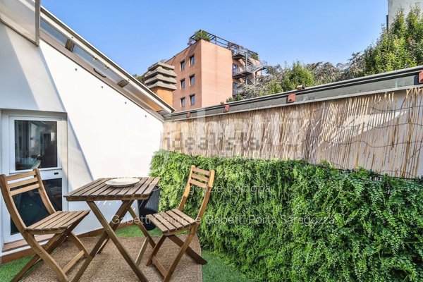 appartamento in affitto a Bologna