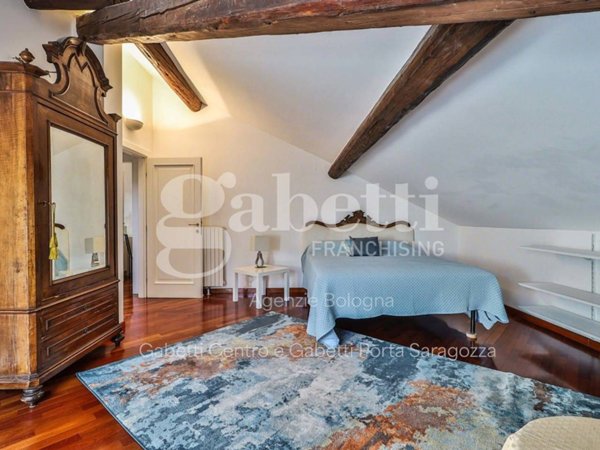 appartamento in affitto a Bologna in zona San Vitale