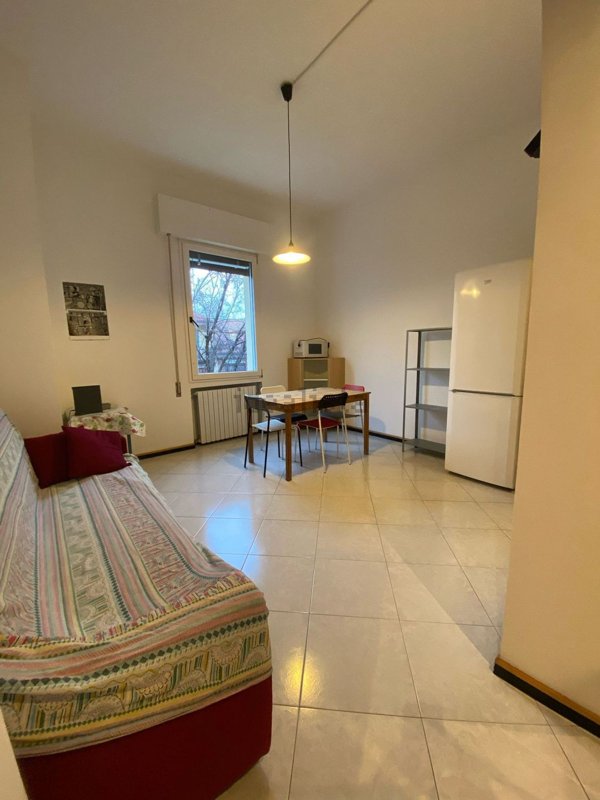 appartamento in affitto a Bologna in zona San Vitale