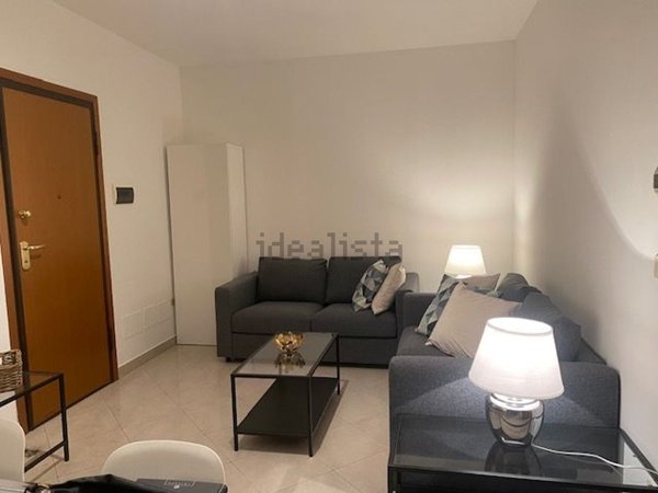 appartamento in affitto a Bologna in zona San Vitale