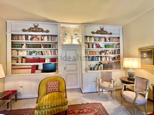 appartamento in affitto a Bologna in zona Centro Storico