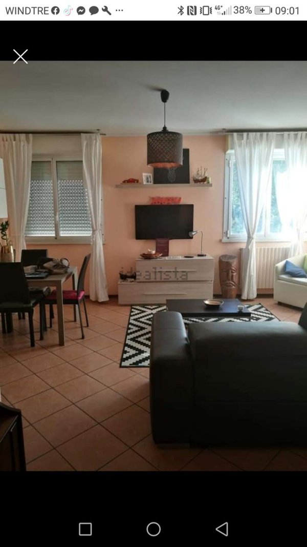 appartamento in affitto a Bologna