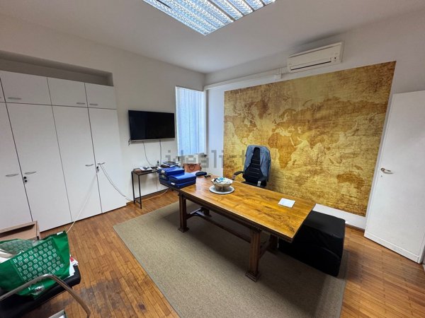 ufficio in affitto a Bologna in zona Centro Storico