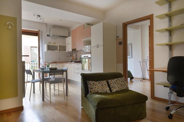 appartamento in affitto a Bologna in zona San Vitale