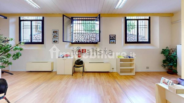 ufficio in affitto a Bologna