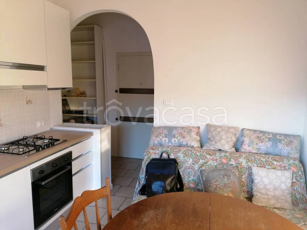 appartamento in affitto a Bologna in zona Bolognina