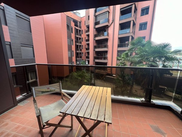 appartamento in affitto a Bologna in zona Quartiere Navile