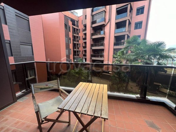 appartamento in affitto a Bologna in zona Quartiere Navile