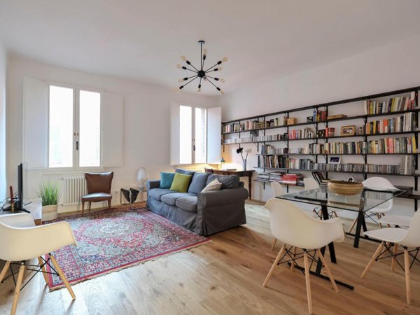 appartamento in affitto a Bologna in zona Centro Storico