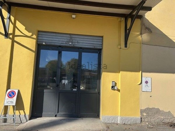 ufficio in affitto a Bologna in zona Quartiere Navile