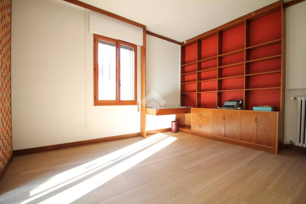 appartamento in affitto a Bologna in zona Saragozza