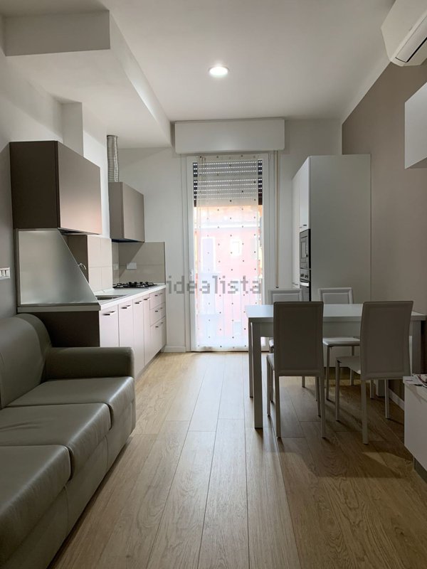 appartamento in affitto a Bologna in zona Centro Storico