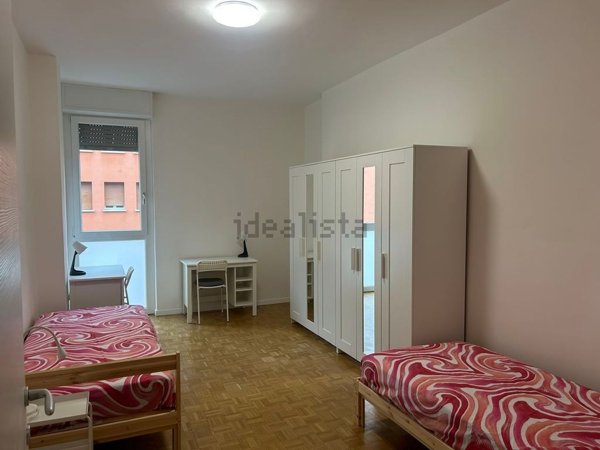 appartamento in affitto a Bologna