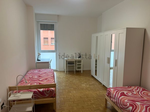 appartamento in affitto a Bologna