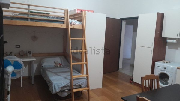 appartamento in affitto a Bologna in zona Centro Storico