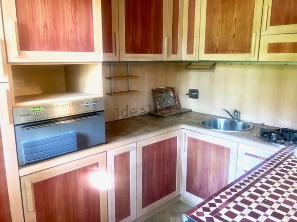 appartamento in affitto a Bologna in zona San Vitale