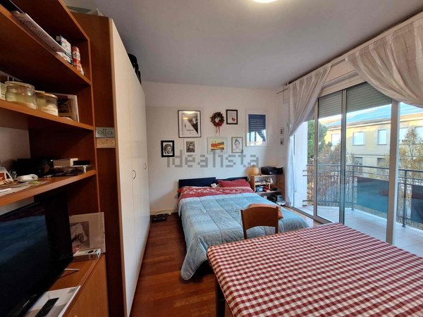 appartamento in affitto a Bologna in zona Savena