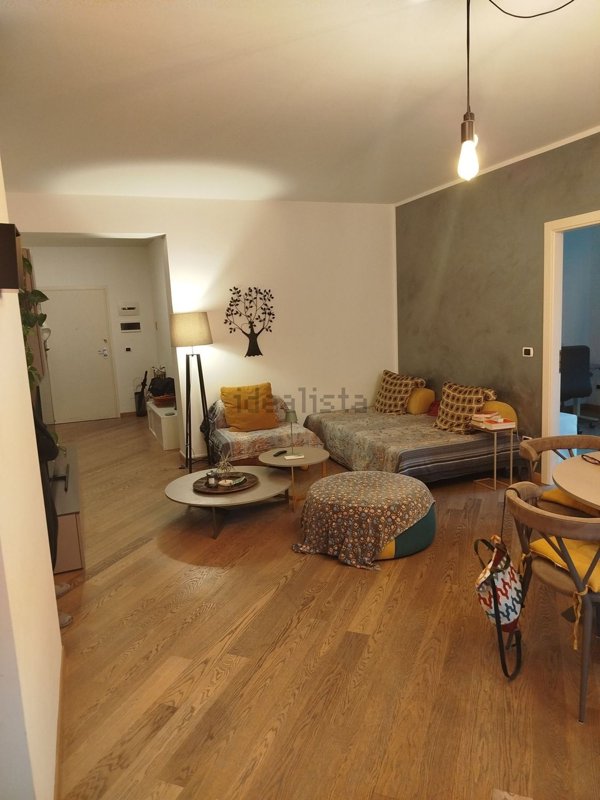 appartamento in affitto a Bologna in zona Centro Storico