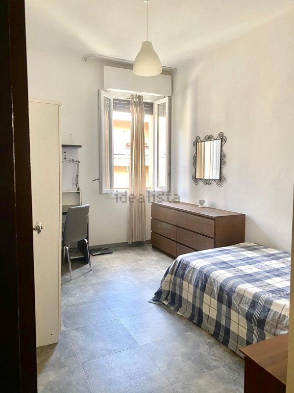 appartamento in affitto a Bologna
