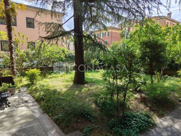 appartamento in affitto a Bologna