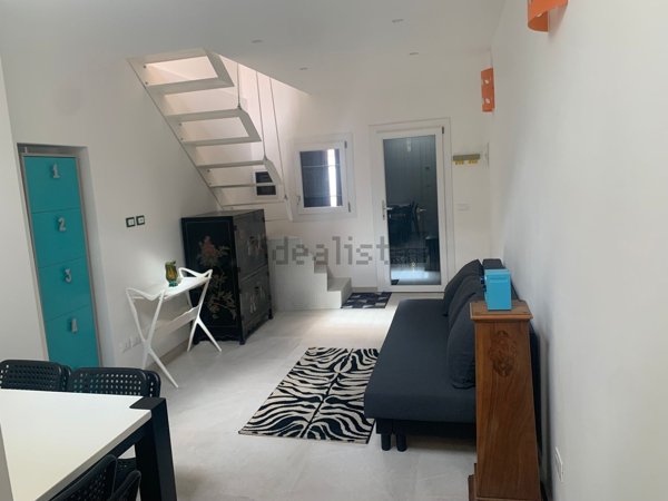 appartamento in affitto a Bologna in zona Colli