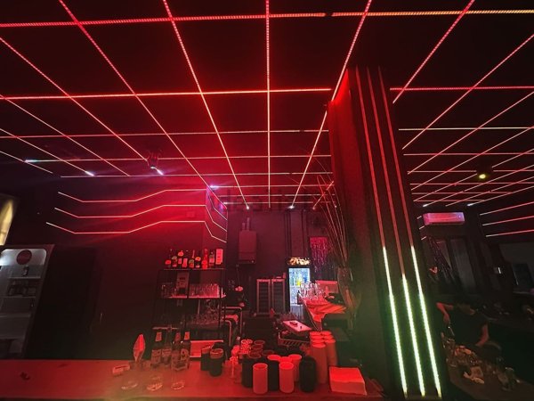 locale commerciale in affitto a Bologna in zona Centro Storico