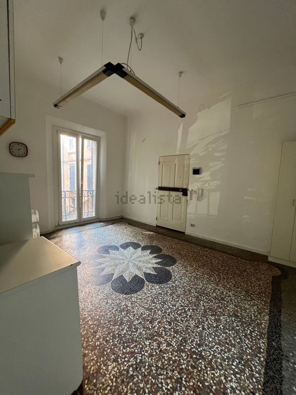 appartamento in affitto a Bologna in zona San Vitale